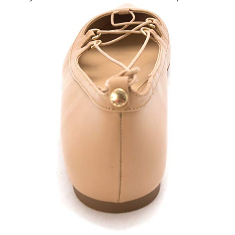 NIB MICHAEL Michael Kors Tabby Flat Shoe SZ.9 - Picture 4 of 4